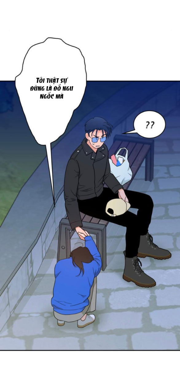 Vận May Không Ngờ Chap 43.3 - Next Chap 44.3