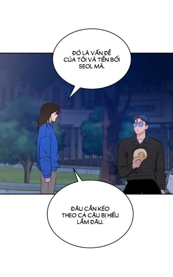 Vận May Không Ngờ Chap 43.7 - Next Chap 44.7