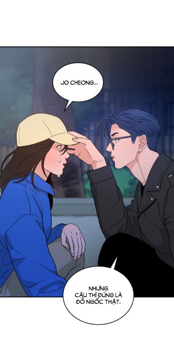 Vận May Không Ngờ Chap 43.7 - Next Chap 44.7