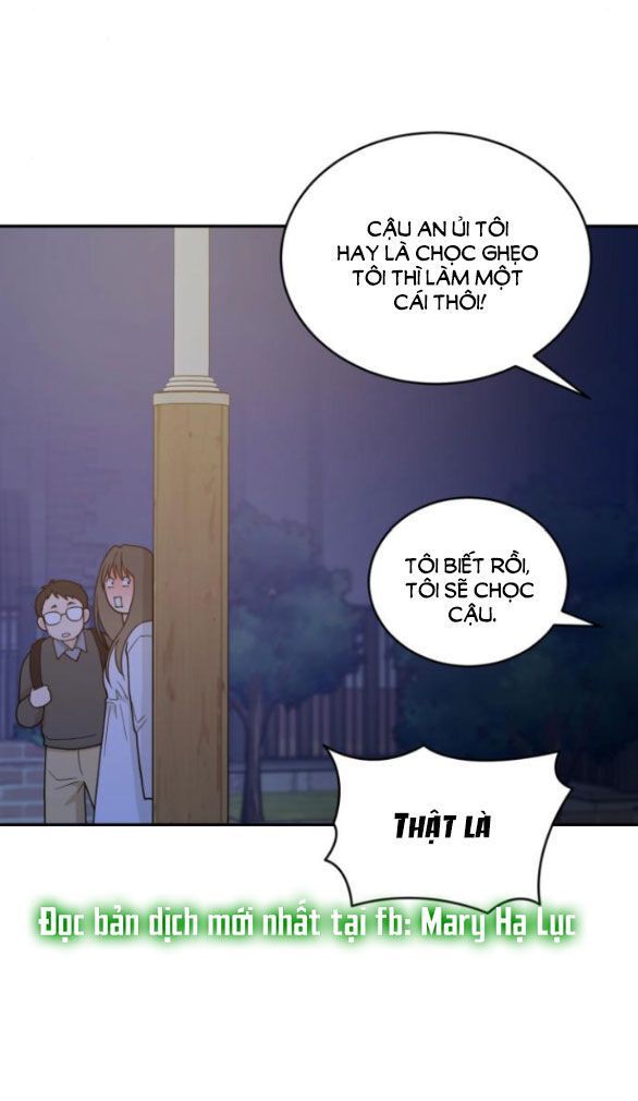 Vận May Không Ngờ Chap 43.7 - Next Chap 44.7