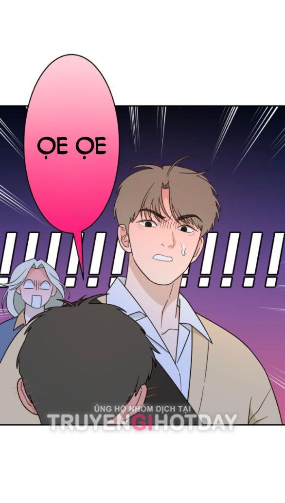 Vận May Không Ngờ Chap 43.7 - Next Chap 44.7