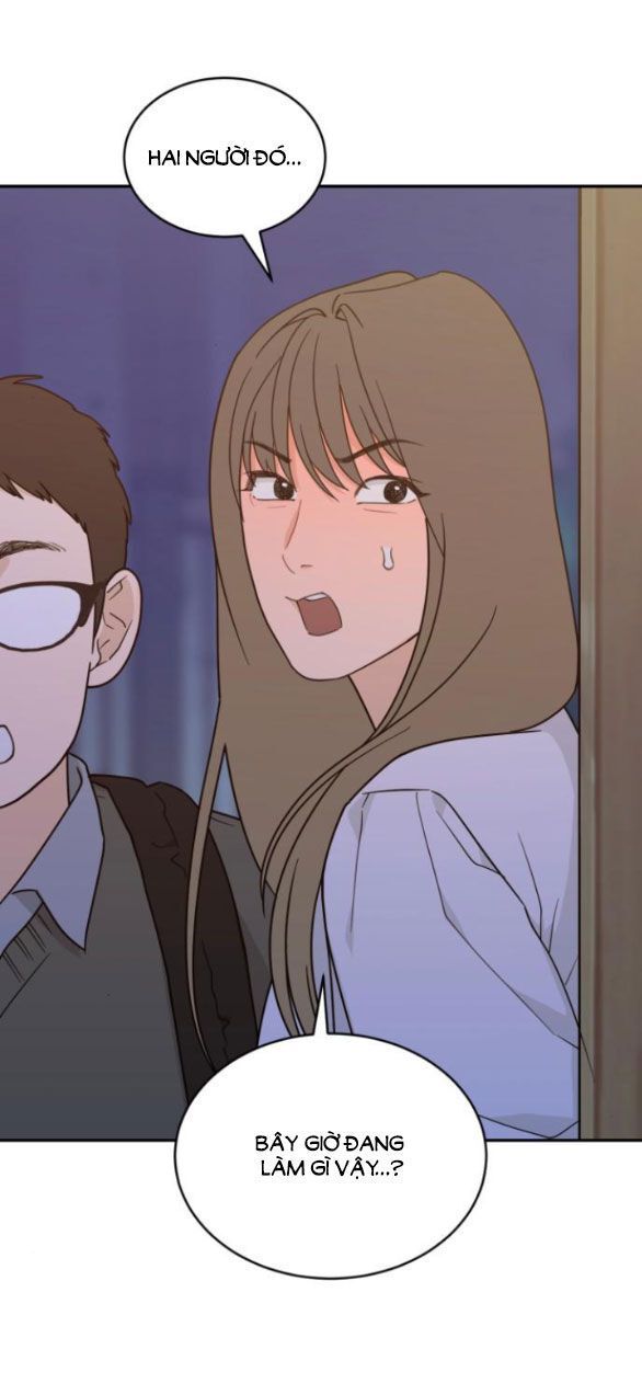 Vận May Không Ngờ Chap 43.7 - Next Chap 44.7