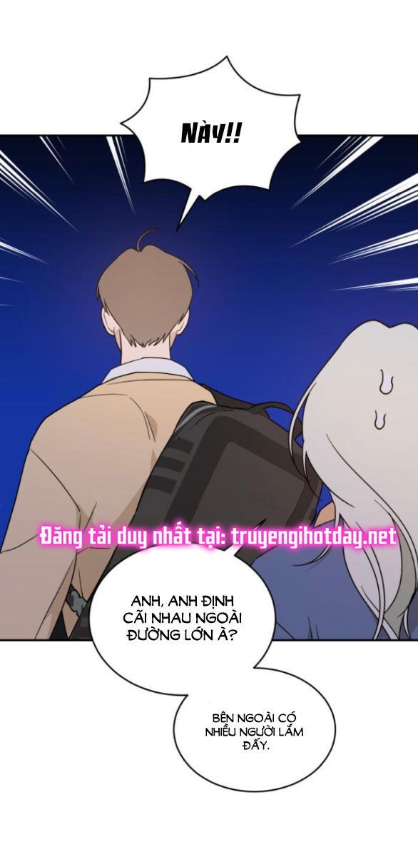 Vận May Không Ngờ Chap 43.7 - Next Chap 44.7
