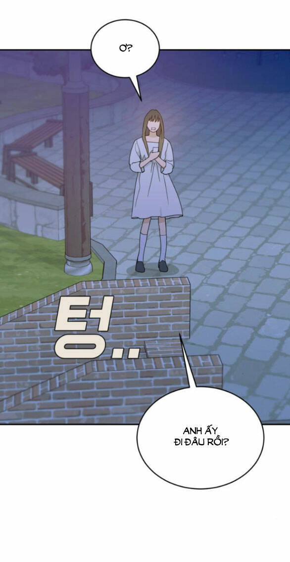 Vận May Không Ngờ Chap 44.1 - Next Chap 45.1