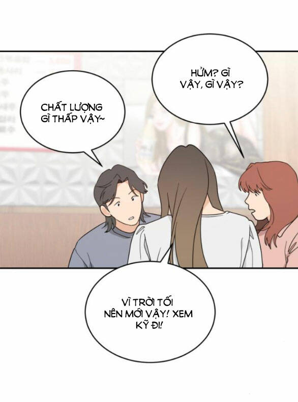 Vận May Không Ngờ Chap 44.1 - Next Chap 45.1