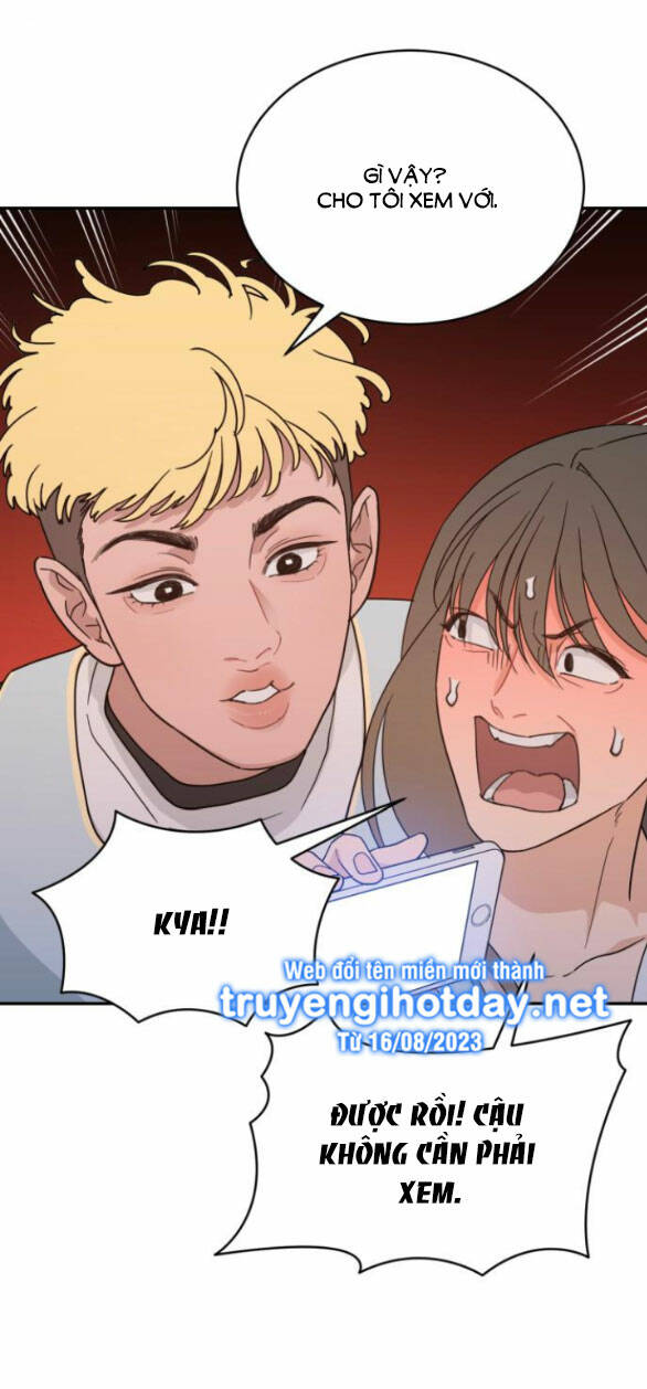 Vận May Không Ngờ Chap 44.1 - Next Chap 45.1