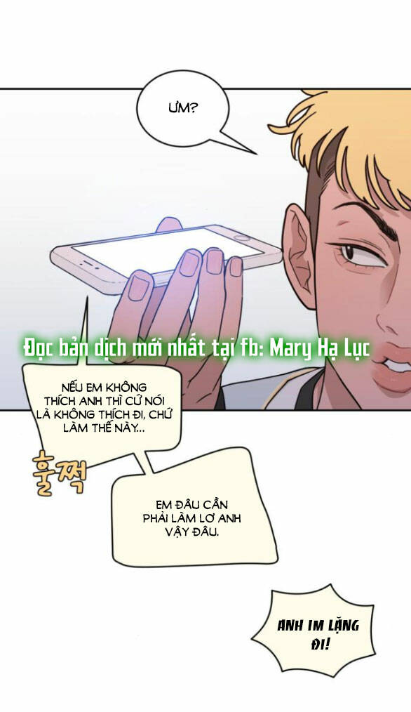 Vận May Không Ngờ Chap 44.1 - Next Chap 45.1