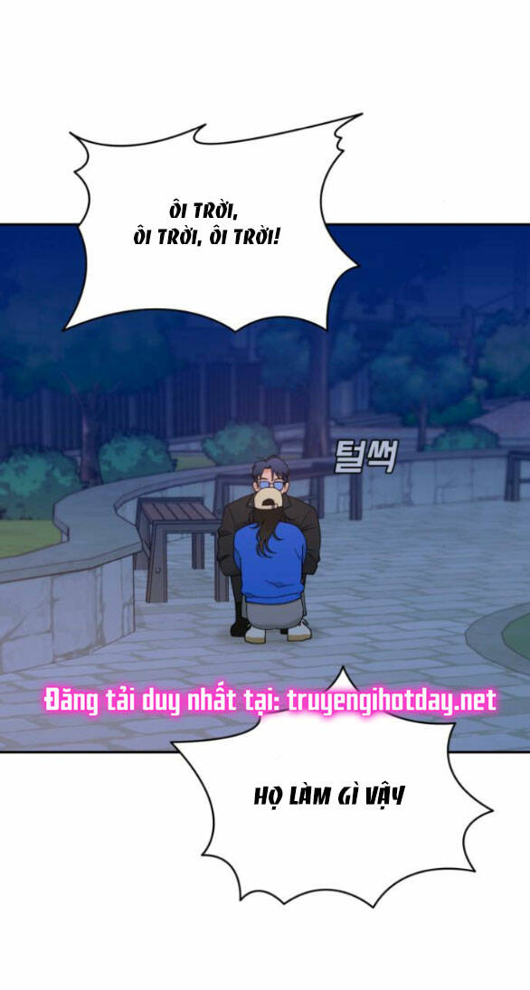 Vận May Không Ngờ Chap 44.1 - Next Chap 45.1