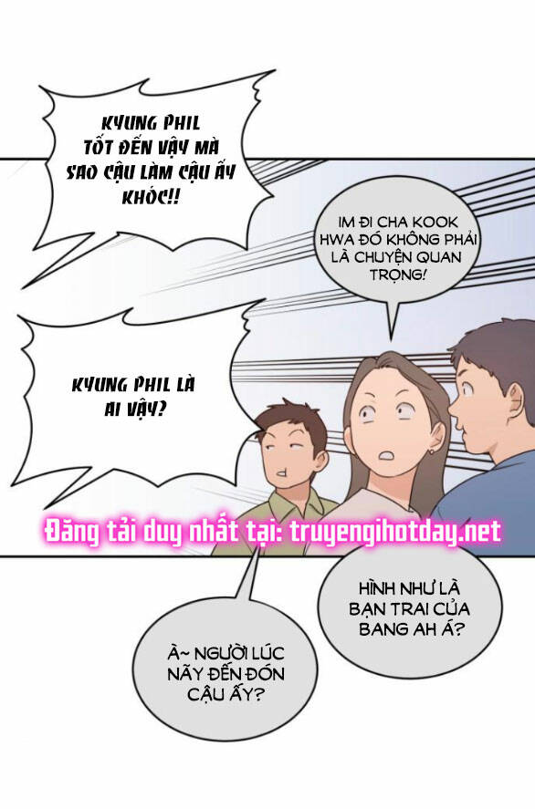 Vận May Không Ngờ Chap 44.1 - Next Chap 45.1