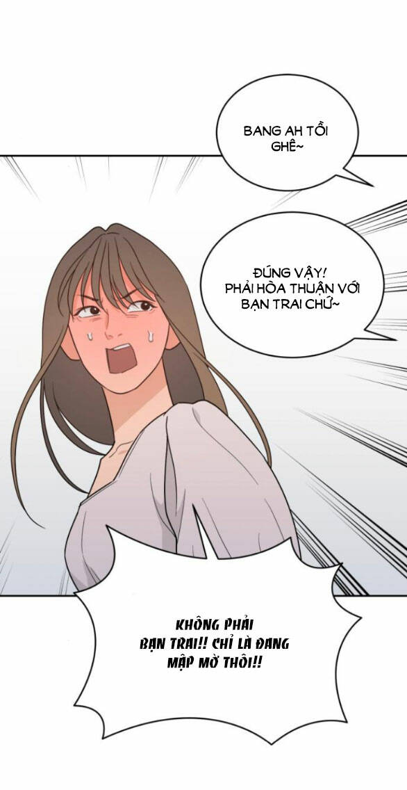 Vận May Không Ngờ Chap 44.1 - Next Chap 45.1