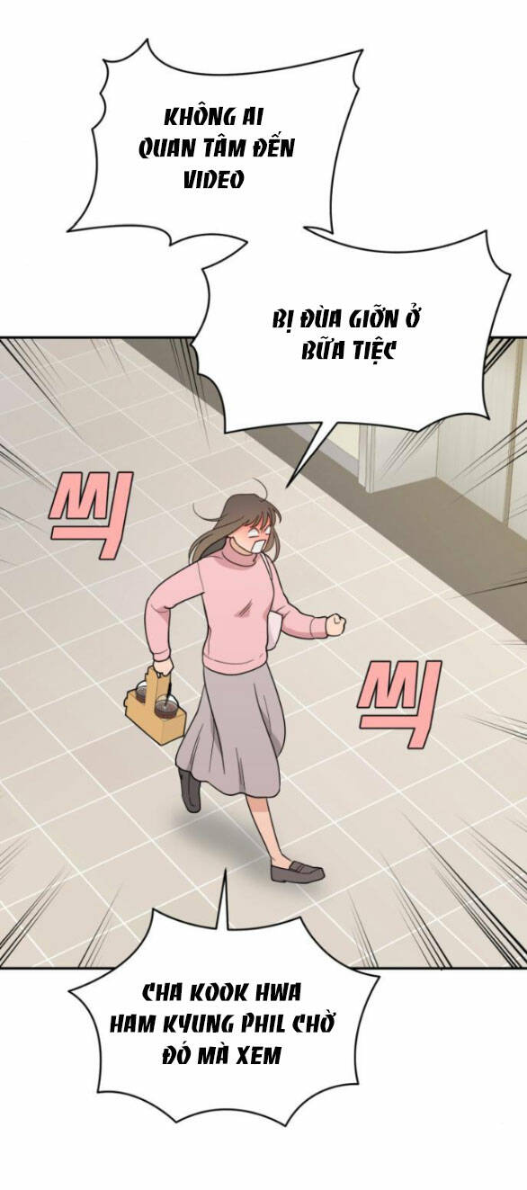 Vận May Không Ngờ Chap 44.1 - Next Chap 45.1