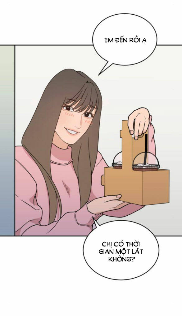 Vận May Không Ngờ Chap 44.1 - Next Chap 45.1