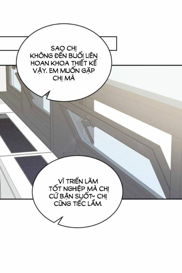 Vận May Không Ngờ Chap 44.1 - Next Chap 45.1