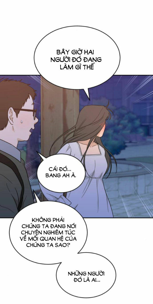 Vận May Không Ngờ Chap 44.1 - Next Chap 45.1