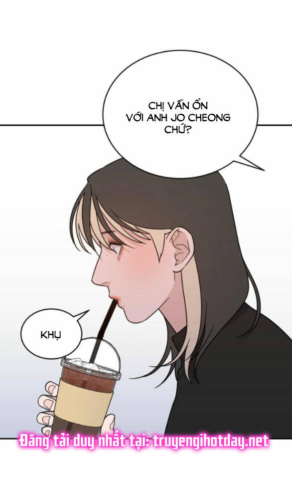 Vận May Không Ngờ Chap 44.1 - Next Chap 45.1