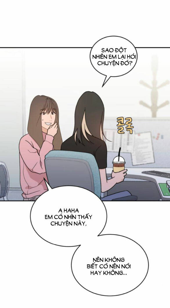 Vận May Không Ngờ Chap 44.1 - Next Chap 45.1