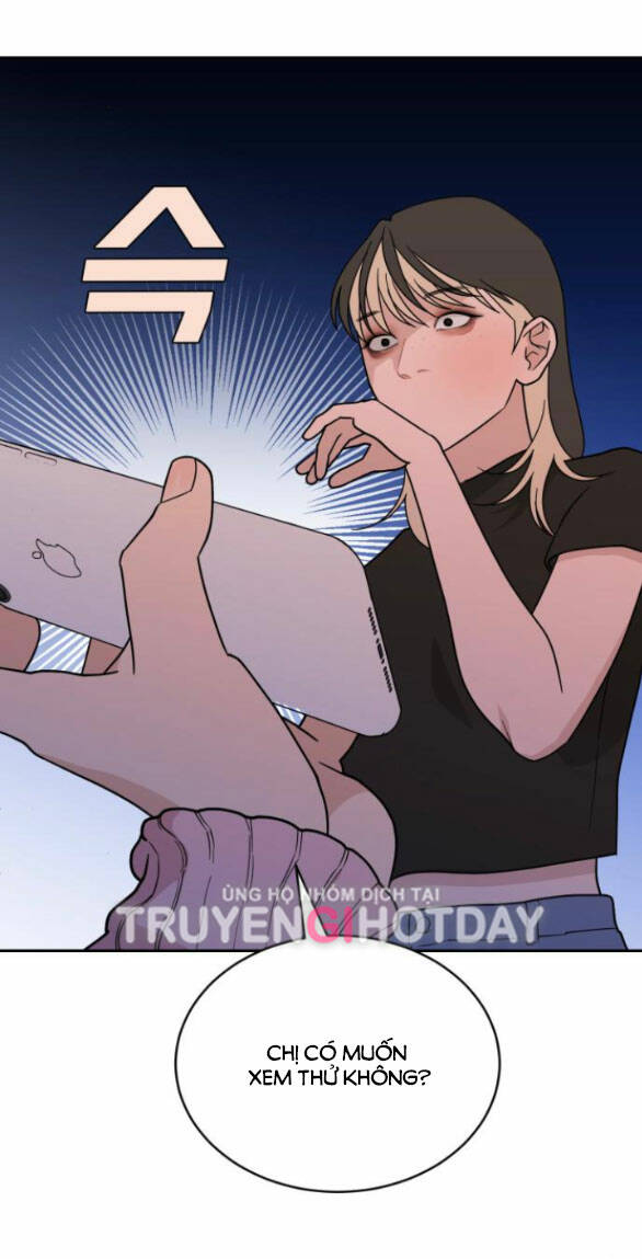 Vận May Không Ngờ Chap 44.1 - Next Chap 45.1