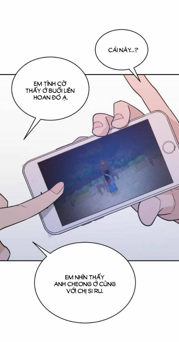 Vận May Không Ngờ Chap 44.1 - Next Chap 45.1