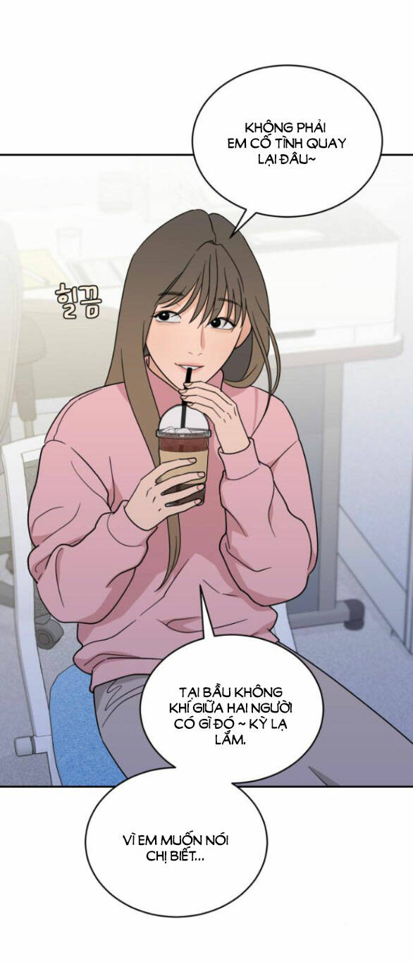 Vận May Không Ngờ Chap 44.1 - Next Chap 45.1