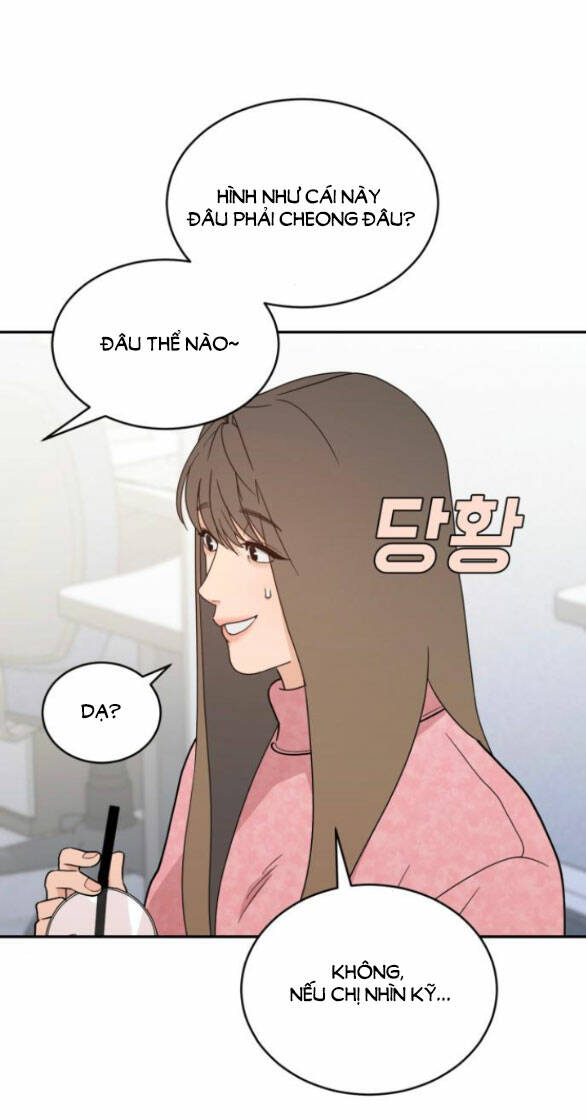 Vận May Không Ngờ Chap 44.1 - Next Chap 45.1