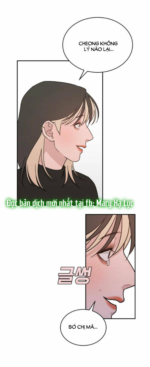 Vận May Không Ngờ Chap 44.1 - Next Chap 45.1