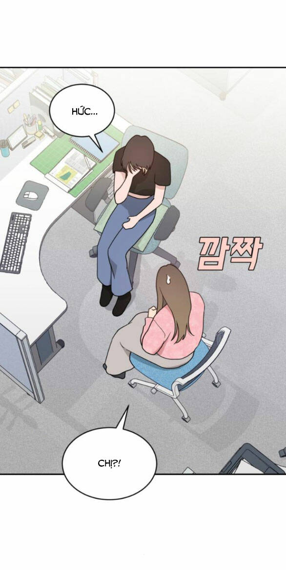 Vận May Không Ngờ Chap 44.1 - Next Chap 45.1