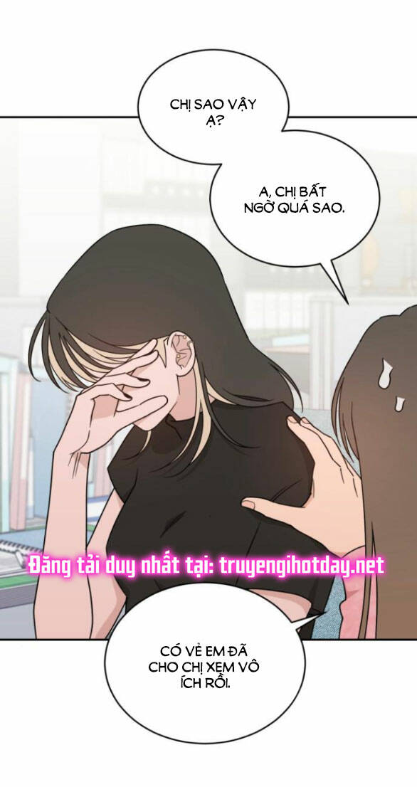 Vận May Không Ngờ Chap 44.1 - Next Chap 45.1