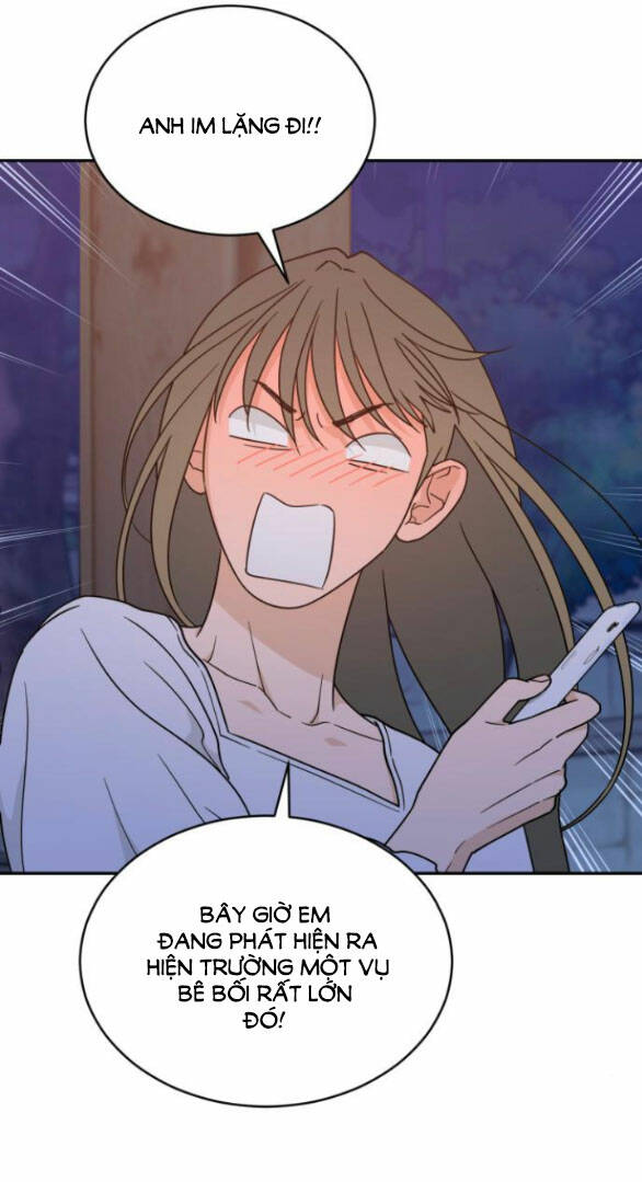 Vận May Không Ngờ Chap 44.1 - Next Chap 45.1