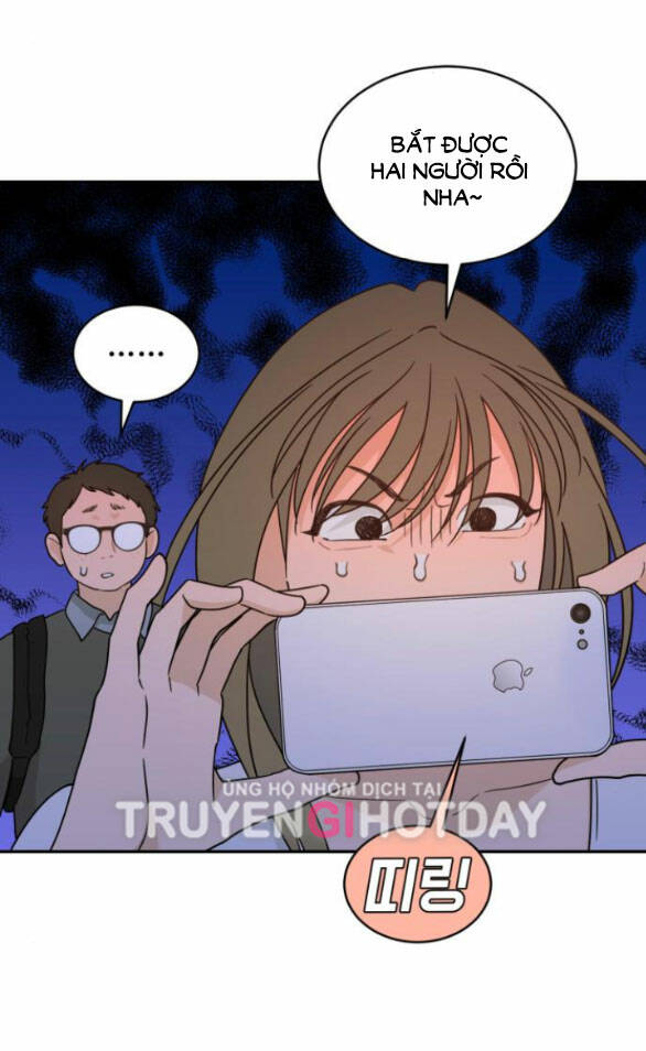 Vận May Không Ngờ Chap 44.1 - Next Chap 45.1