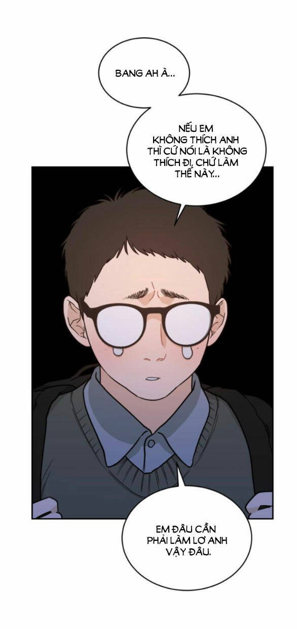 Vận May Không Ngờ Chap 44.1 - Next Chap 45.1