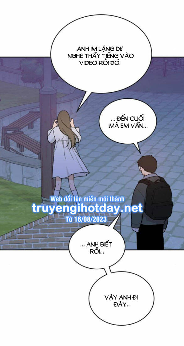 Vận May Không Ngờ Chap 44.1 - Next Chap 45.1