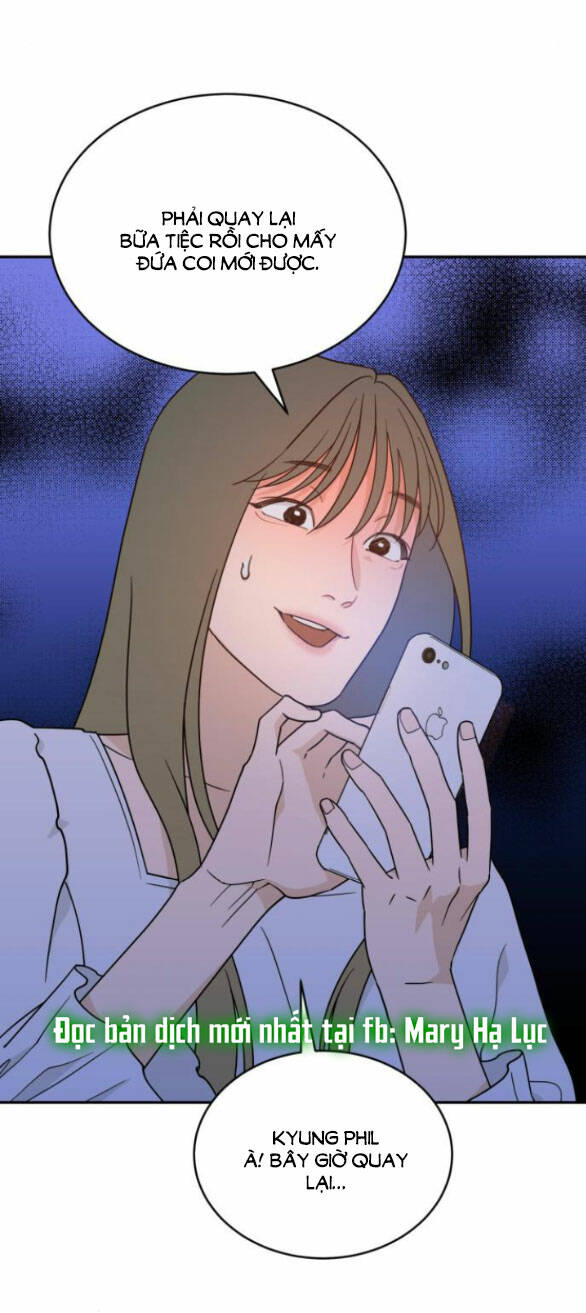 Vận May Không Ngờ Chap 44.1 - Next Chap 45.1