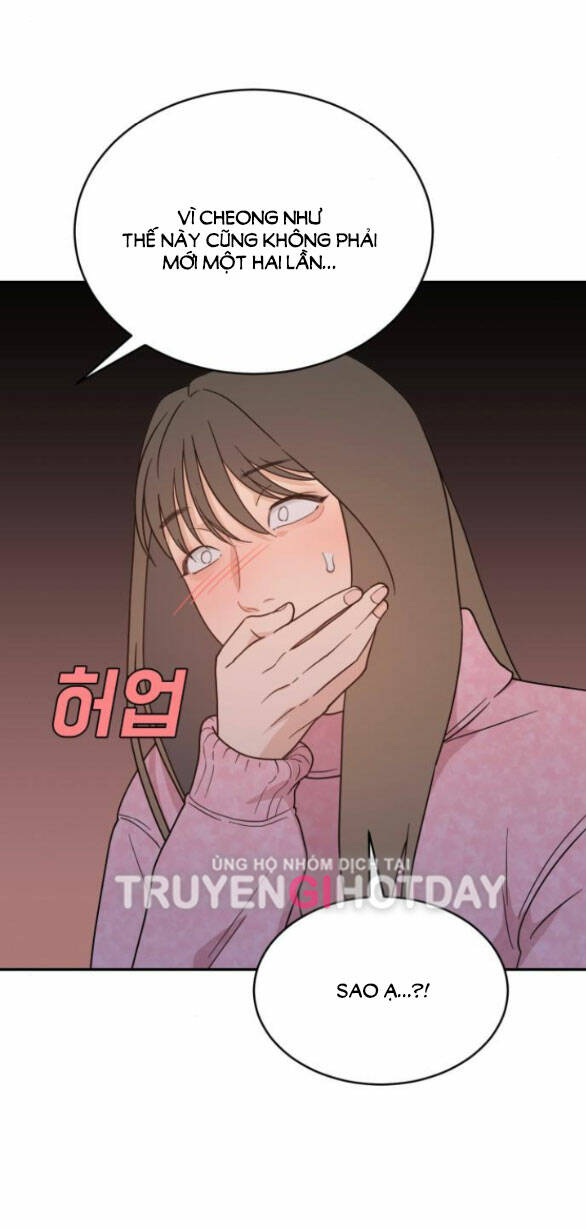 Vận May Không Ngờ Chap 44.2 - Next Chap 45.2