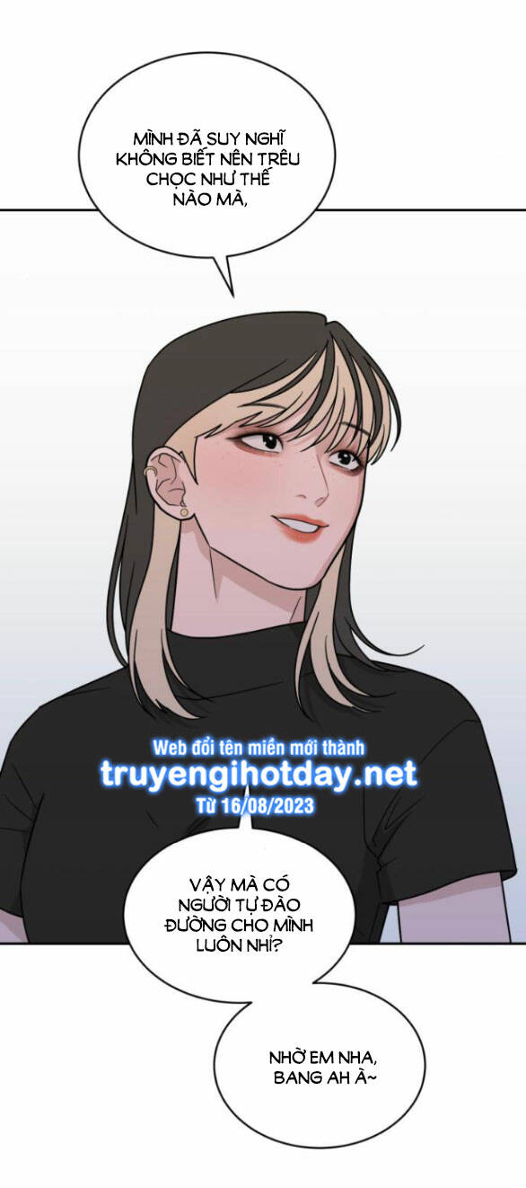 Vận May Không Ngờ Chap 44.2 - Next Chap 45.2