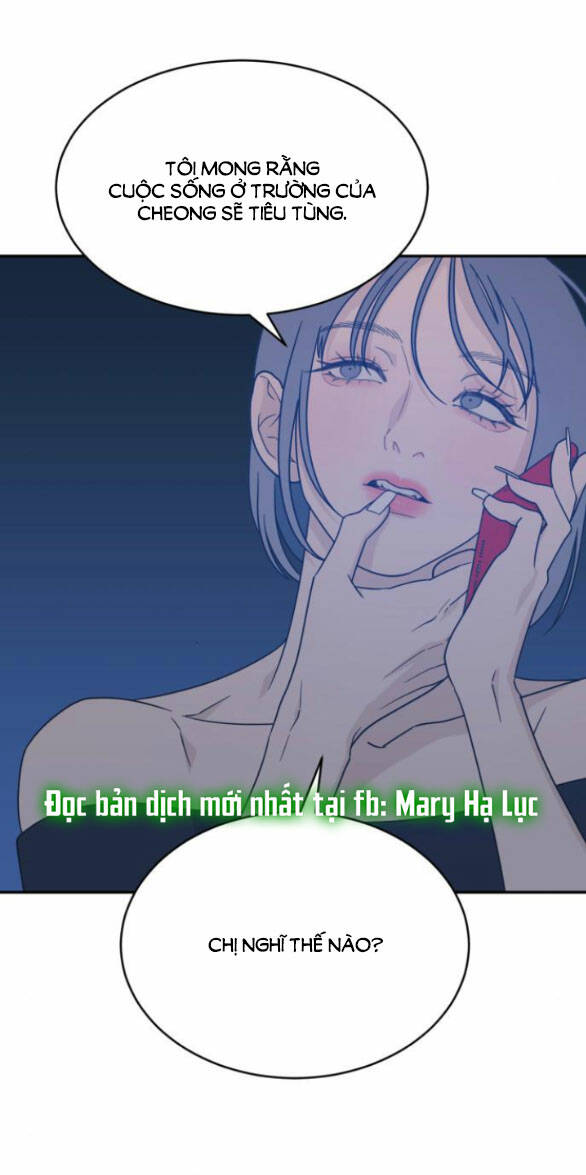 Vận May Không Ngờ Chap 44.2 - Next Chap 45.2