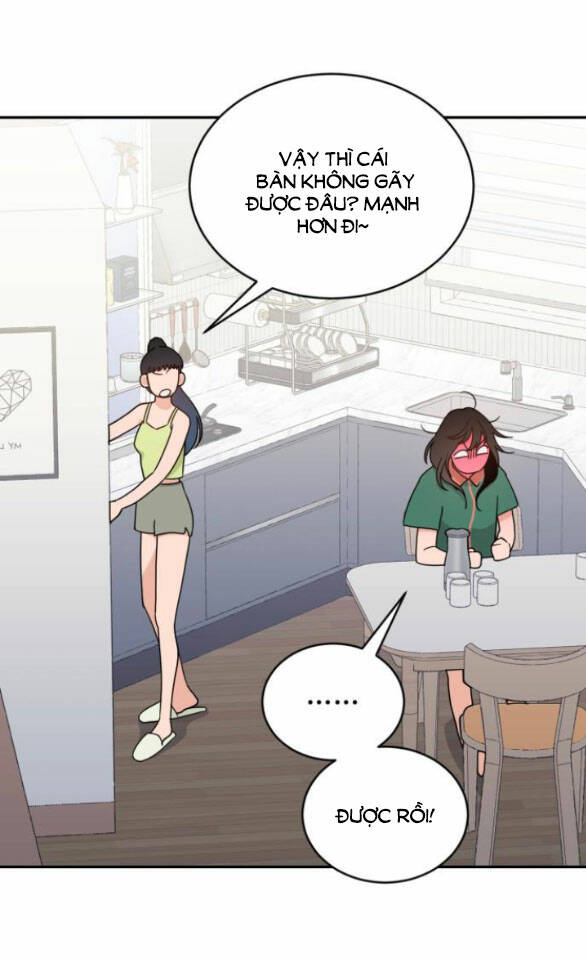 Vận May Không Ngờ Chap 44.2 - Next Chap 45.2