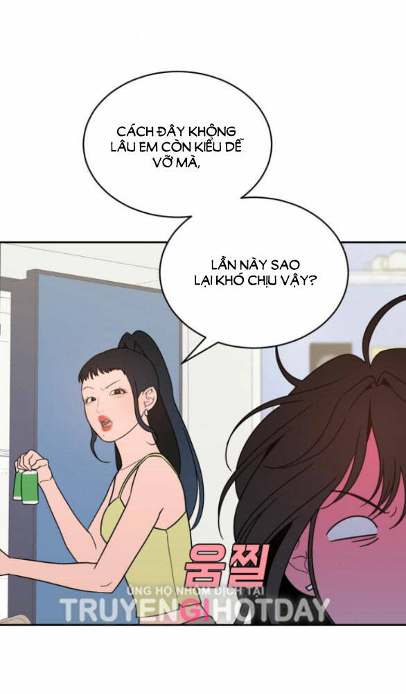 Vận May Không Ngờ Chap 44.2 - Next Chap 45.2