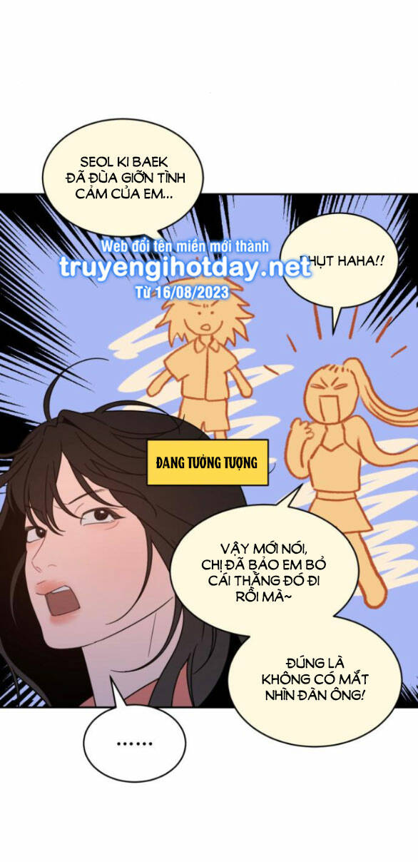 Vận May Không Ngờ Chap 44.2 - Next Chap 45.2