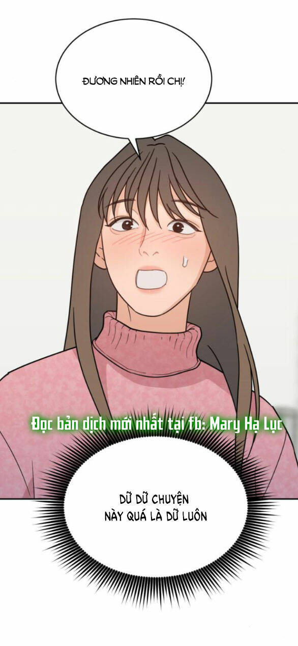 Vận May Không Ngờ Chap 44.2 - Next Chap 45.2