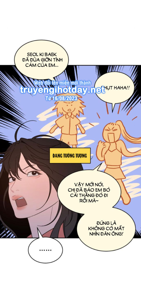 Vận May Không Ngờ Chap 44.2 - Next Chap 45.2