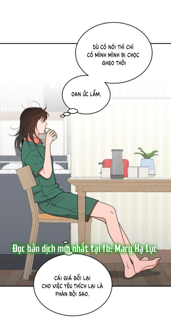 Vận May Không Ngờ Chap 44.2 - Next Chap 45.2