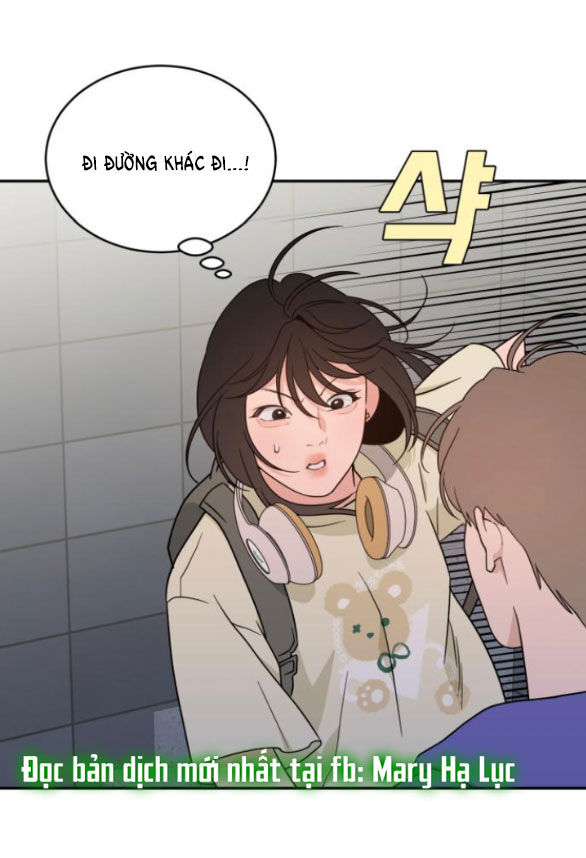 Vận May Không Ngờ Chap 44.2 - Next Chap 45.2