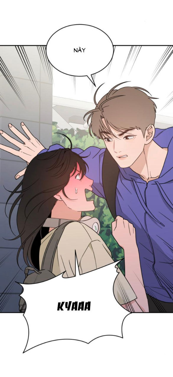 Vận May Không Ngờ Chap 44.2 - Next Chap 45.2