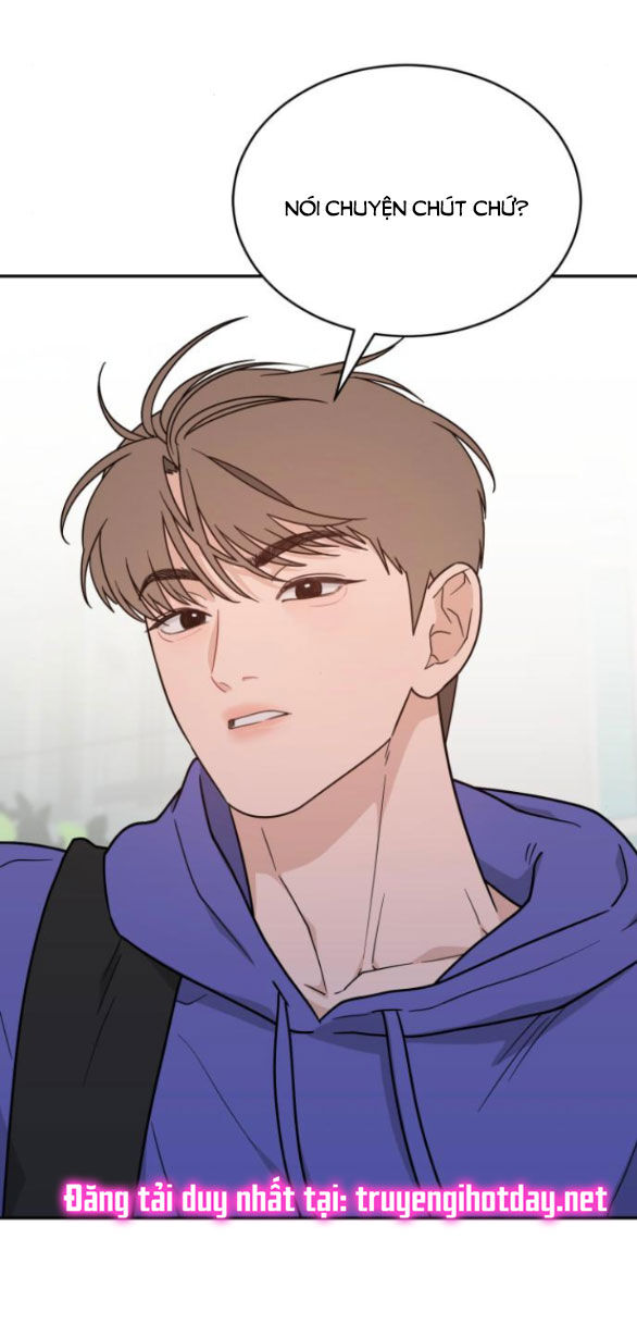 Vận May Không Ngờ Chap 44.2 - Next Chap 45.2