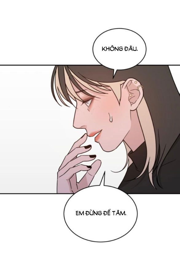 Vận May Không Ngờ Chap 44.4 - Next Chap 45.4