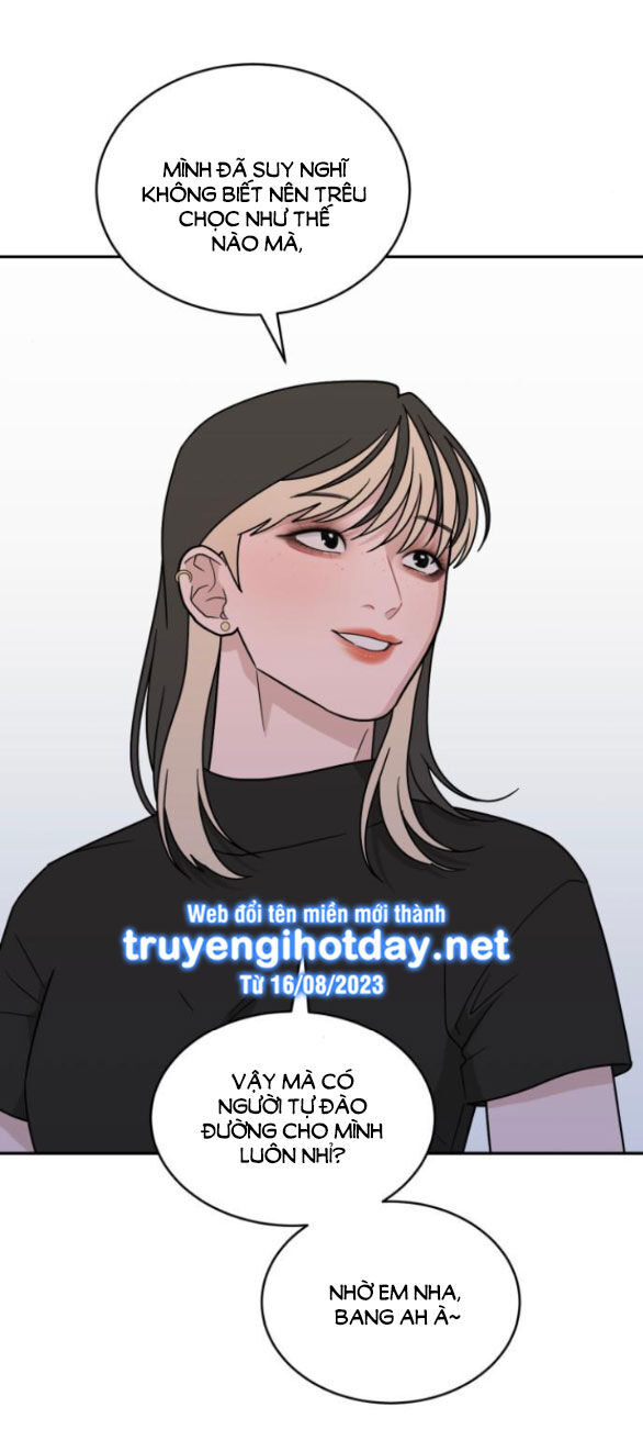 Vận May Không Ngờ Chap 44.4 - Next Chap 45.4