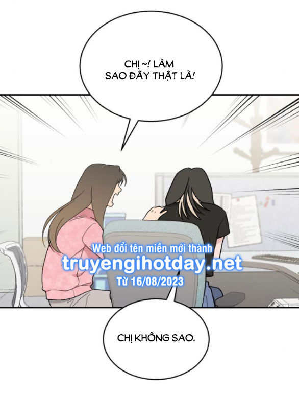 Vận May Không Ngờ Chap 44.4 - Next Chap 45.4