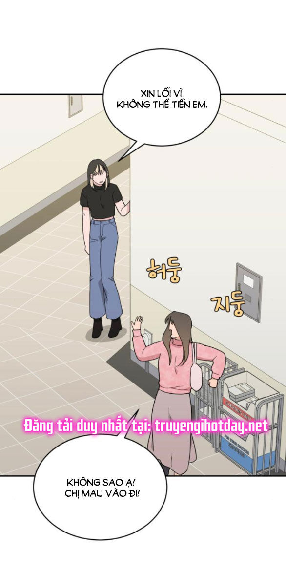 Vận May Không Ngờ Chap 44.4 - Next Chap 45.4