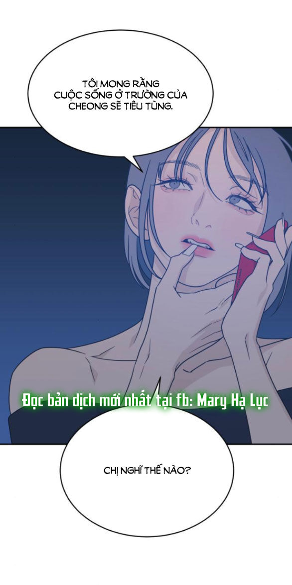 Vận May Không Ngờ Chap 44.4 - Next Chap 45.4