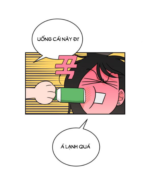 Vận May Không Ngờ Chap 44.4 - Next Chap 45.4